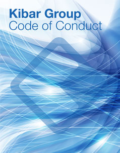 Code Of Conduct 