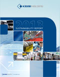 Sürdürülebilirlik Raporu 2013