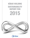 Sürdürülebilirlik Raporu 2015