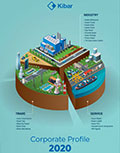 Corporate Profil 2020