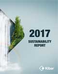 Sürdürülebilirlik Raporu 2017