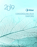 Sürdürülebilirlik Raporu 2019