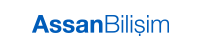 Assan Bilişim Logo