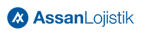 Assan Lojistik Logo