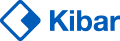 Kibar Logo