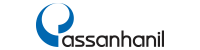 Assan Hanil Logo