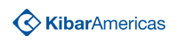 Kibar Americas Logo