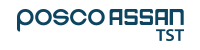 Posco Assan Logo