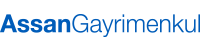Assan Gayrimenkul Logo