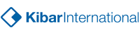 Kibar International Logo
