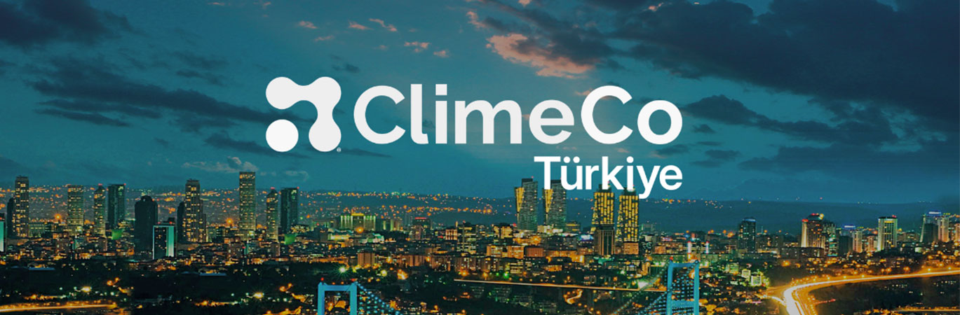 Climeco Interaktif Danışmanlık ve Ticaret A.Ş.