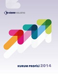 Kibar Holding Kurum Profili 2014