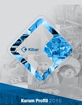 Kibar Holding Kurum Profili 2015