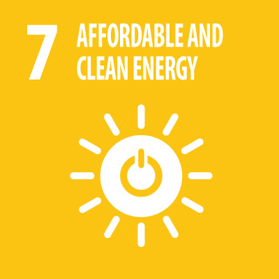 Affordable and clean energy