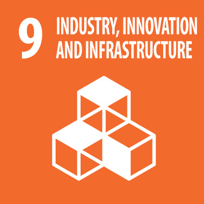 Industry, innovation and infrastructure