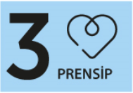 Prensip 3