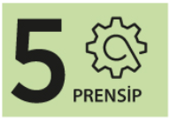 Prensip 5