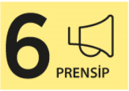 Prensip 6