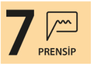 Prensip 7