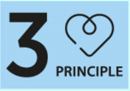 Principle 3