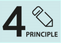 Principle 4