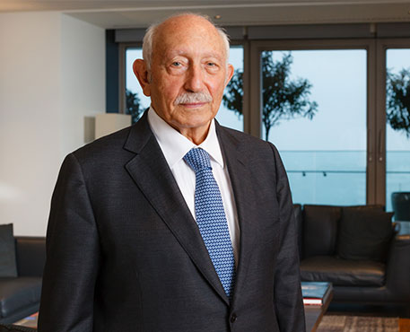 Kibar Holding A.Ş. Kibar Holding